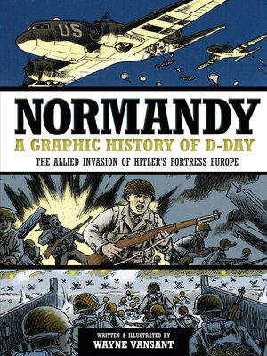 cover image of Normandy
